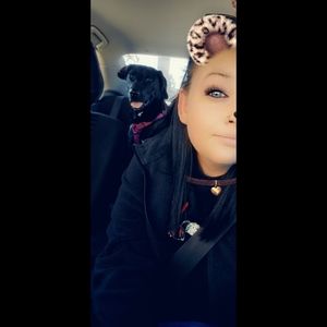 Meet your Posher, Haley diane marie